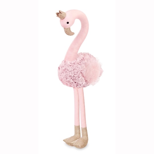 Image 1 of Miadolla Flamingo Toy Making Kit Craft Kit