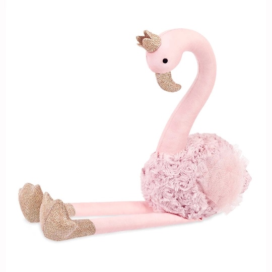 Image 2 of Miadolla Flamingo Toy Making Kit Craft Kit