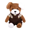 Image of Miadolla Brown the Puppy Toy Making Kit Craft Kit