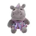 Image of Miadolla Grey the Hippo Toy Making Kit Craft Kit