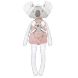 Koala Mother and Baby Toy Making Kit