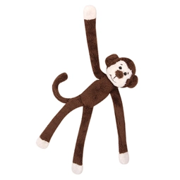 Miadolla Monkey Magnet Toy Making Kit Craft Kit