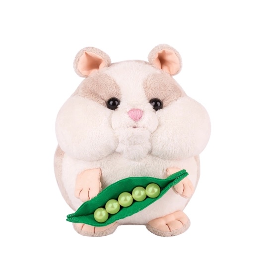 Image 1 of Miadolla Hamster Toy Making Kit Craft Kit