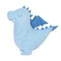 Image of Miadolla Blue Dragon Squishy Toy Making Kit Craft Kit