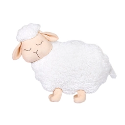 Lamb Squishon Toy Making Kit