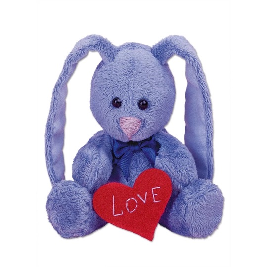 Image 1 of Miadolla Lucky the Rabbit Toy Making Kit Craft Kit