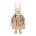 Image of Miadolla Charlotte the Bunny Doll Making Kit Craft Kit
