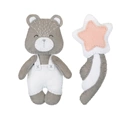 Image of Miadolla Lovely Bear and Star Toy Making Kit Craft Kit