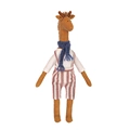 Image of Miadolla Brandon the Giraffe Doll Making Kit Craft Kit