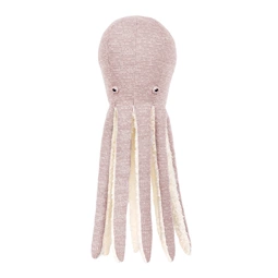 Miadolla Pink Octopus Toy Making Kit Craft Kit