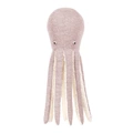 Image of Miadolla Pink Octopus Toy Making Kit Craft Kit