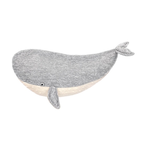 Image 1 of Miadolla Whale Toy Making Kit Craft Kit