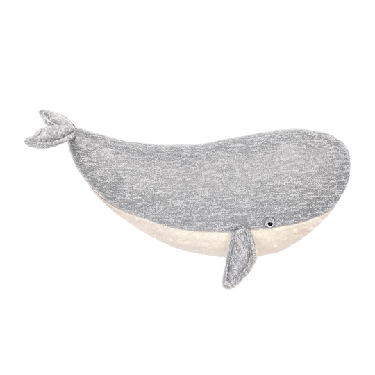 Image 2 of Miadolla Whale Toy Making Kit Craft Kit