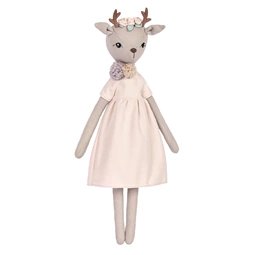 Ellie the Fawn Doll Making Kit