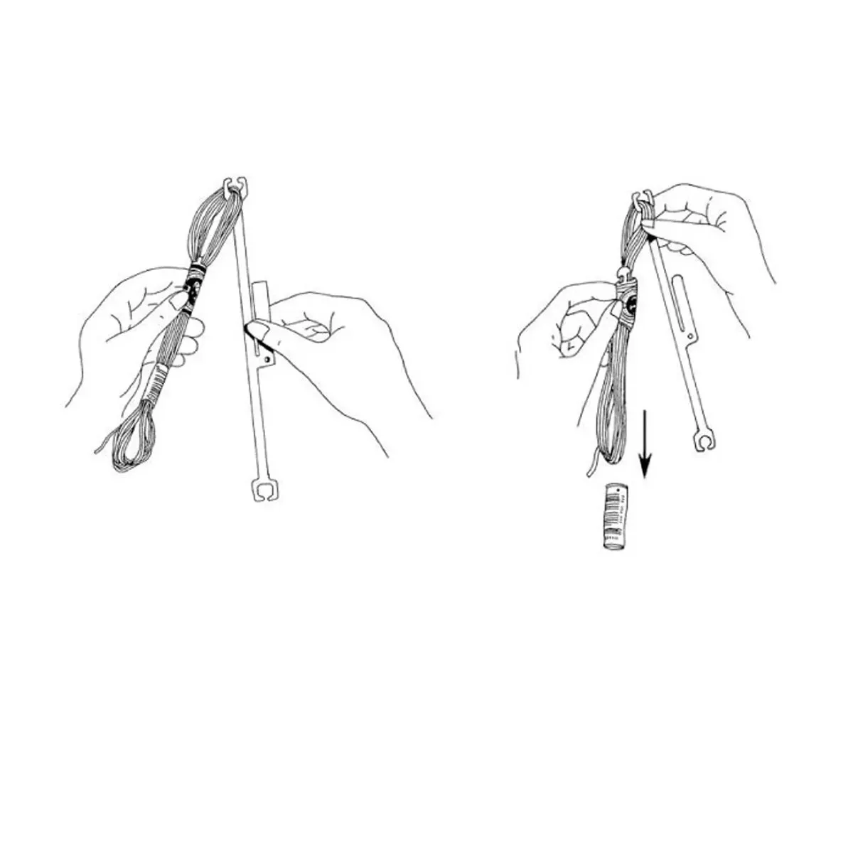 DMC Stitchbow (Pack of 10) — image 2