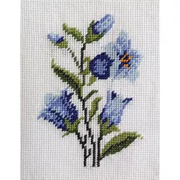 Gobelin-L Harebell Kit Tapestry