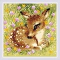 Image of RIOLIS Little Deer Craft Kit