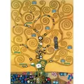 Image of RIOLIS Tree of Life - Klimt Cross Stitch Kit