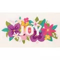 Image of Anchor Joy Embroidery Kit Embroidery