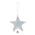 Image of Trimits Star Felt Decoration Christmas Craft Kit