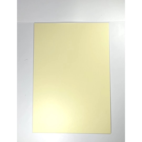 Peak Dale Products Self Adhesive Mount Board Single A3 Accessory