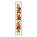 Image of RIOLIS Poppies and Daisies Cross Stitch Kit