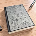 Image of Peak Dale Products Intro Into Metal Embossed Journal Craft Kit