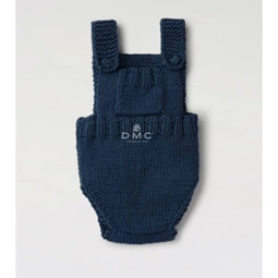 DMC Romper Suit Knitting Kit