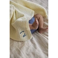 Image of DMC Personalised Baby Blanket Knitting Kit