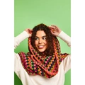 Image of Sirdar Oversize Cowl Knitting Kit