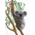 Image of RIOLIS Cute Koala Cross Stitch Kit