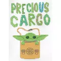 Image of Dimensions Star Wars: Precious Cargo Cross Stitch Kit