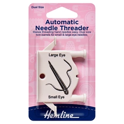 Hemline Automatic Needle Threader
