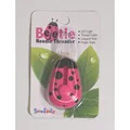 Image of None Branded LED Needle Beetle - Pink Accessory