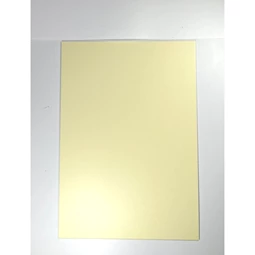 Self Adhesive Mount Board Pk 10 - 8 x 10 Inches