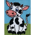 Image of Gobelin-L Calf Kit Tapestry