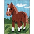 Image of Gobelin-L Pony Kit Tapestry