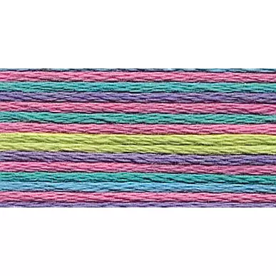 Image 2 of Anchor Multicolour Stranded Cotton 1335