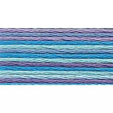 Image of Anchor Multicolour Stranded Cotton 1344