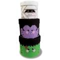 Image of Design Works Crafts Halloween Nesting Boxes Tapestry Kit