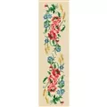 Image of Gobelin-L Summer Meadow Runner Tapestry Canvas
