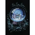 Image of RIOLIS Winter Fairy Tale Christmas Cross Stitch Kit