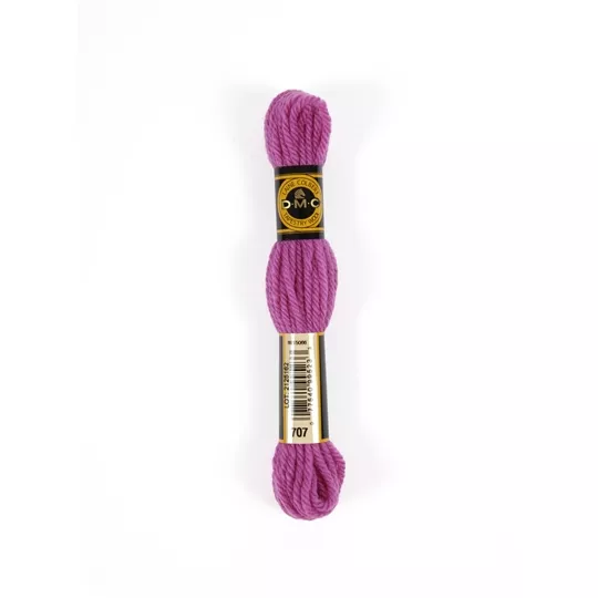 DMC Tapestry Wool 707 Colour