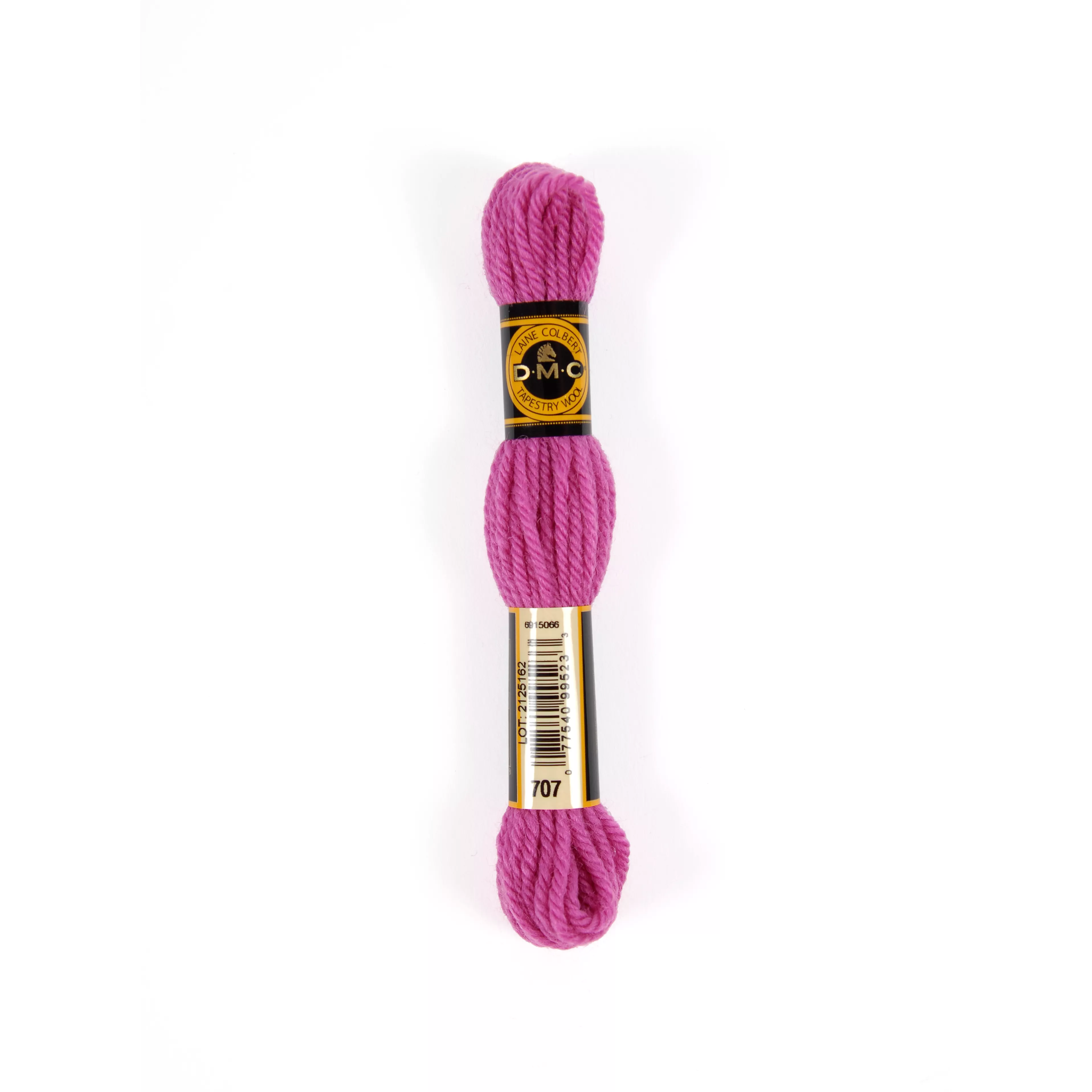 DMC Tapestry Wool 707 Colour