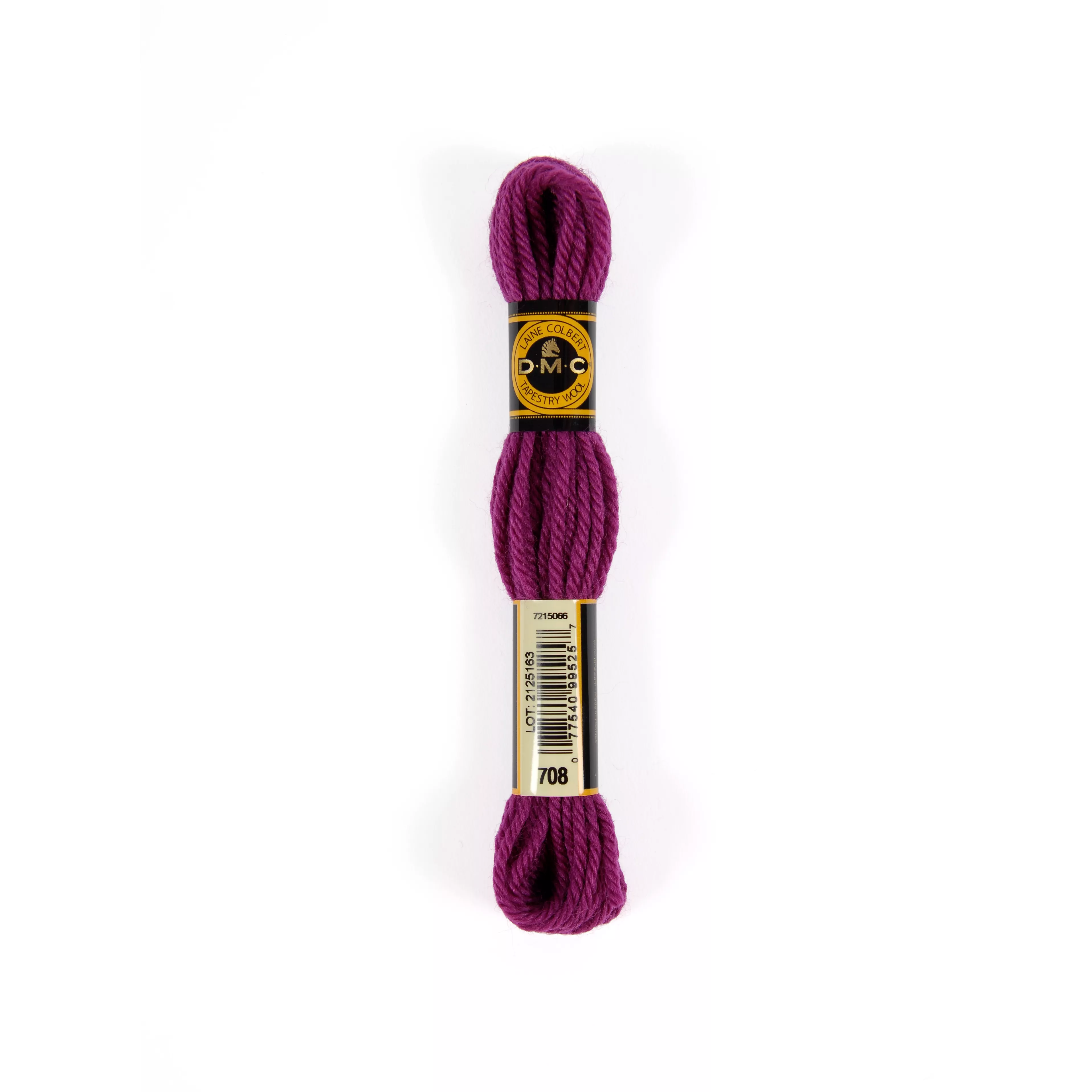 DMC Tapestry Wool 708 Colour