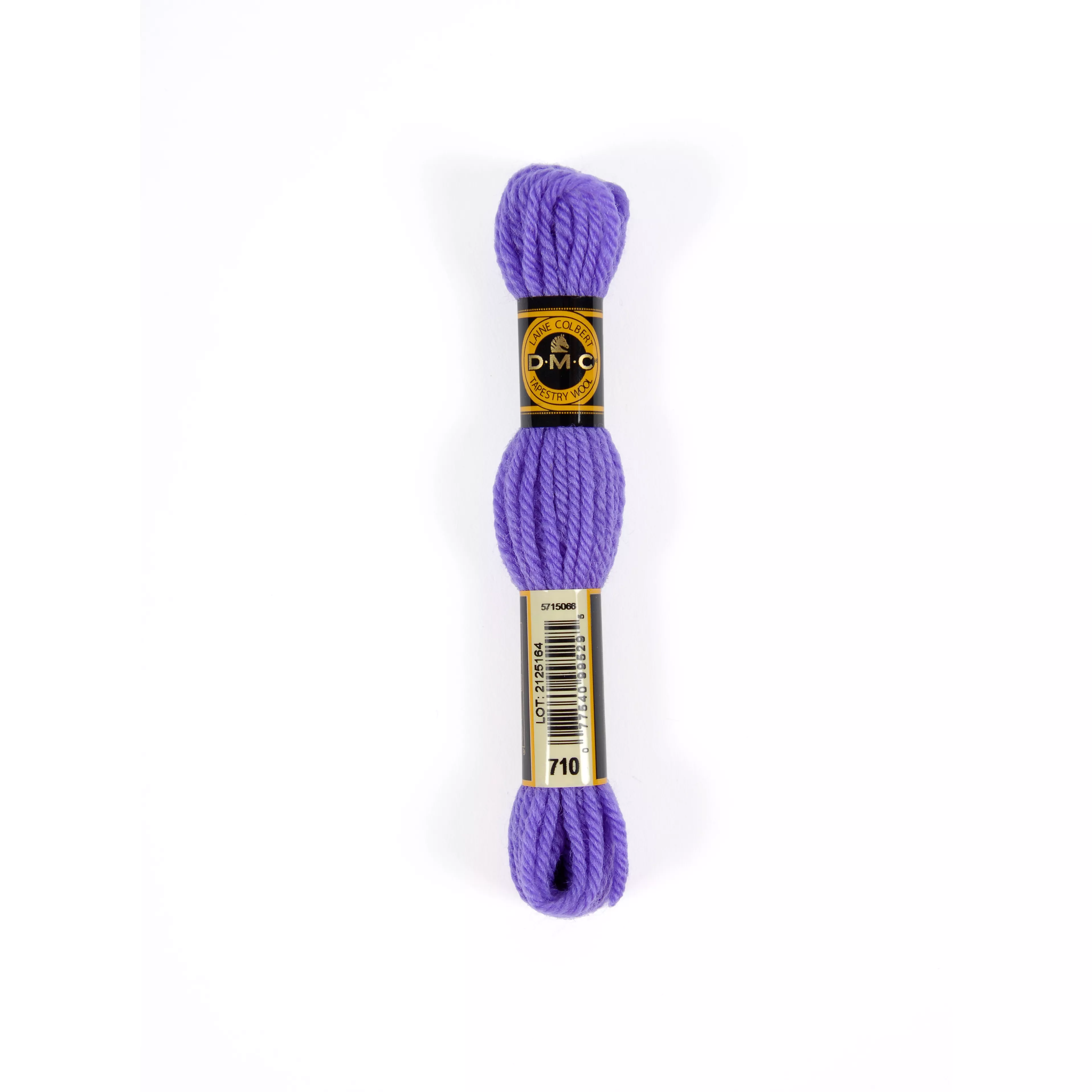 DMC Tapestry Wool 710 Colour