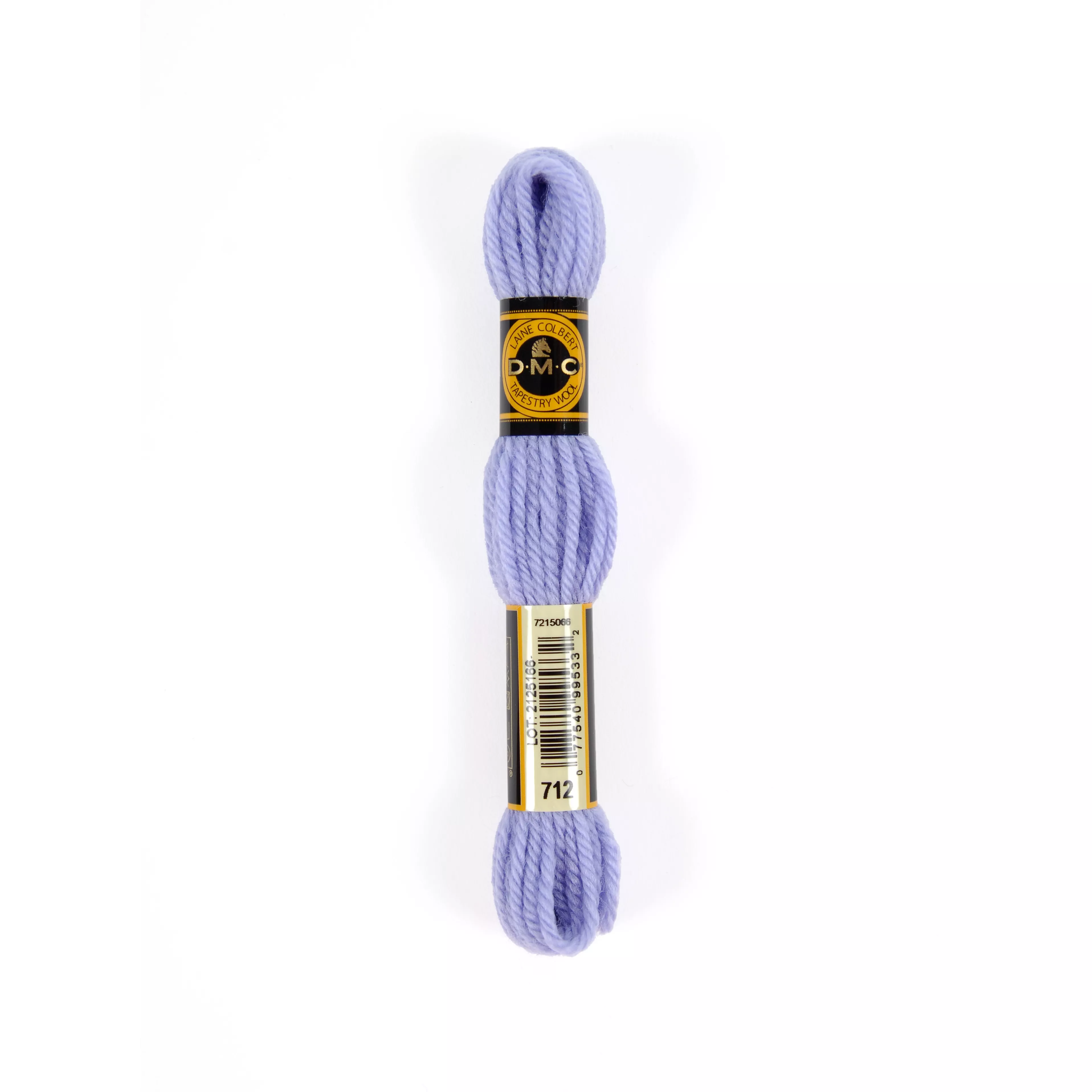 DMC Tapestry Wool 712 Colour