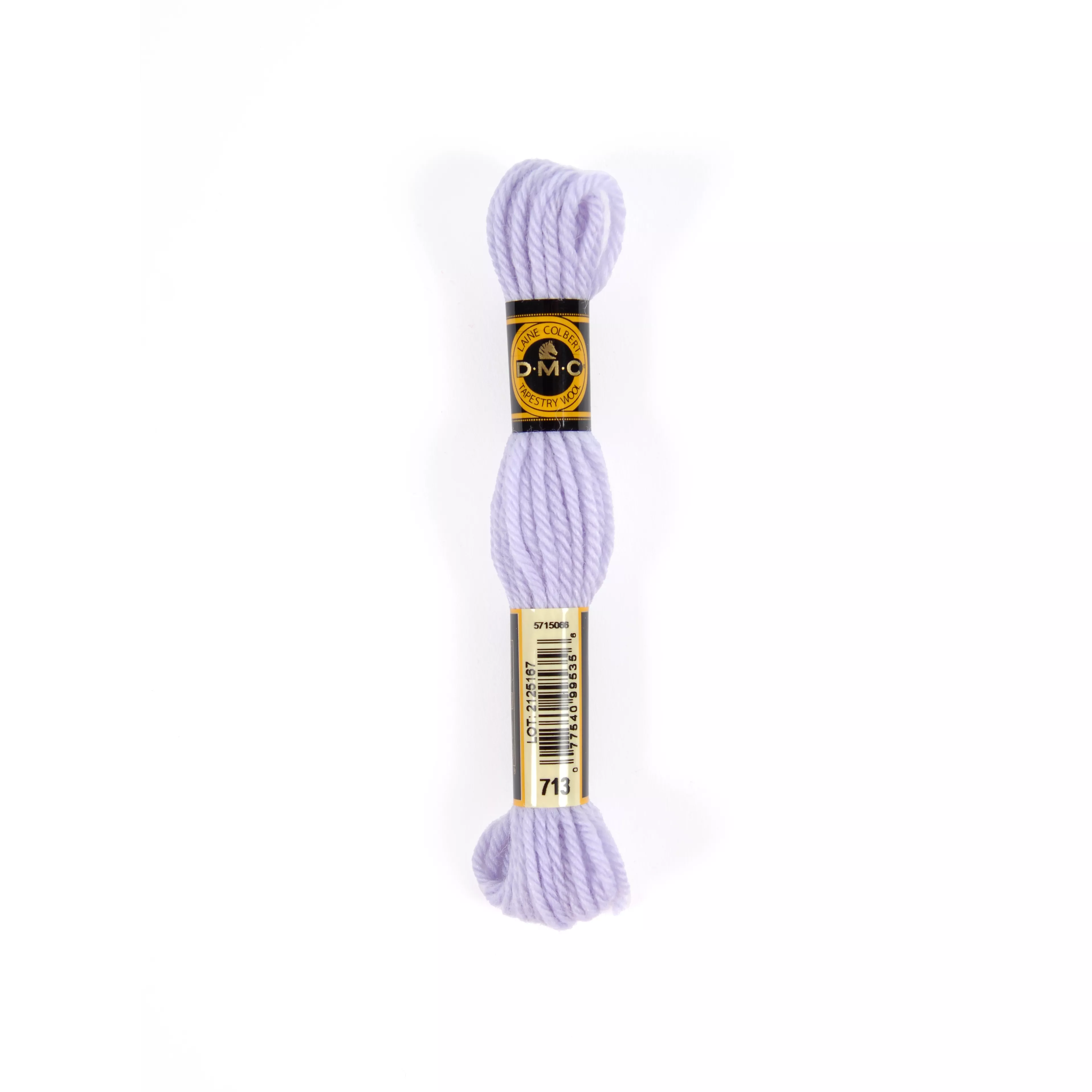 DMC Tapestry Wool 713 Colour