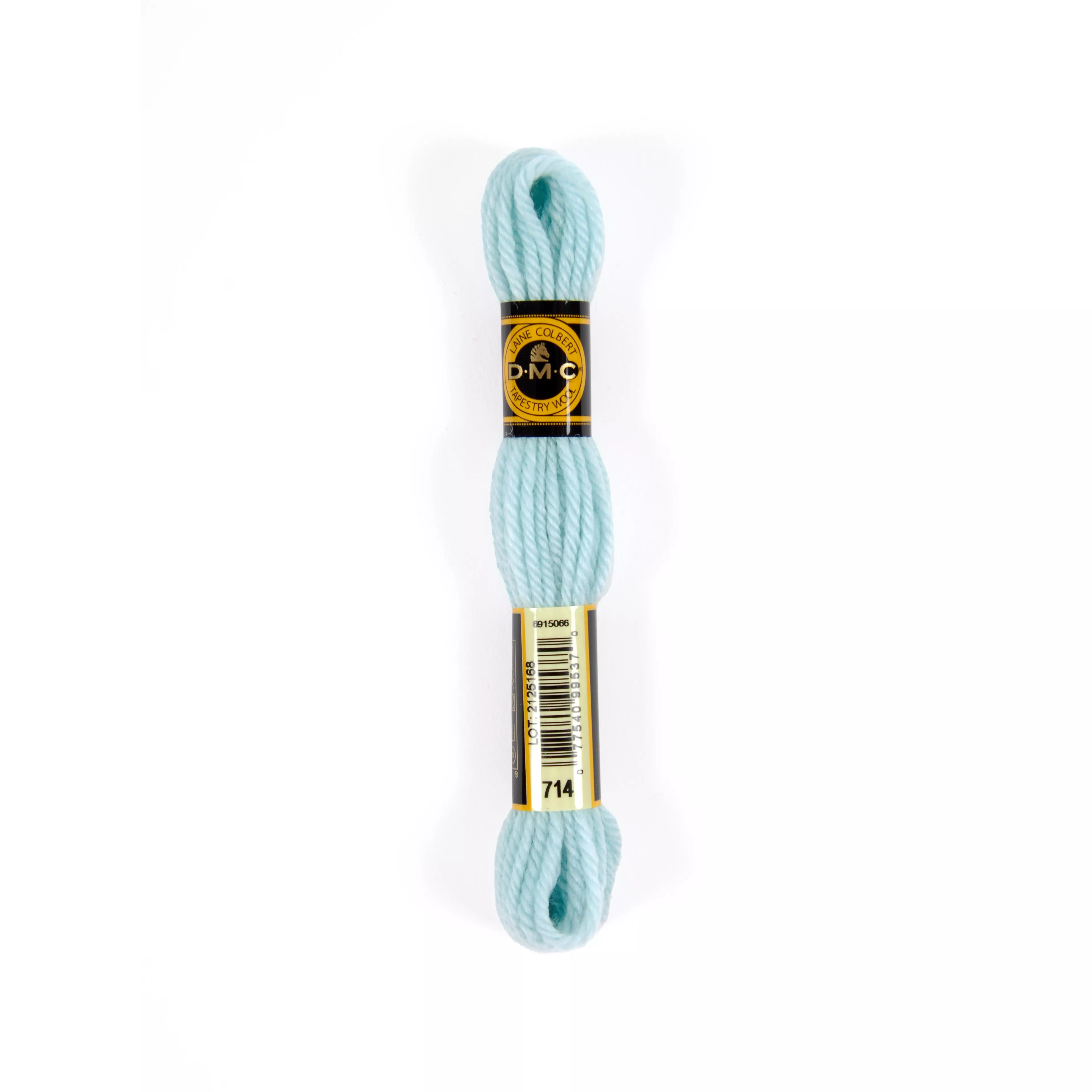 DMC Tapestry Wool 714 Colour