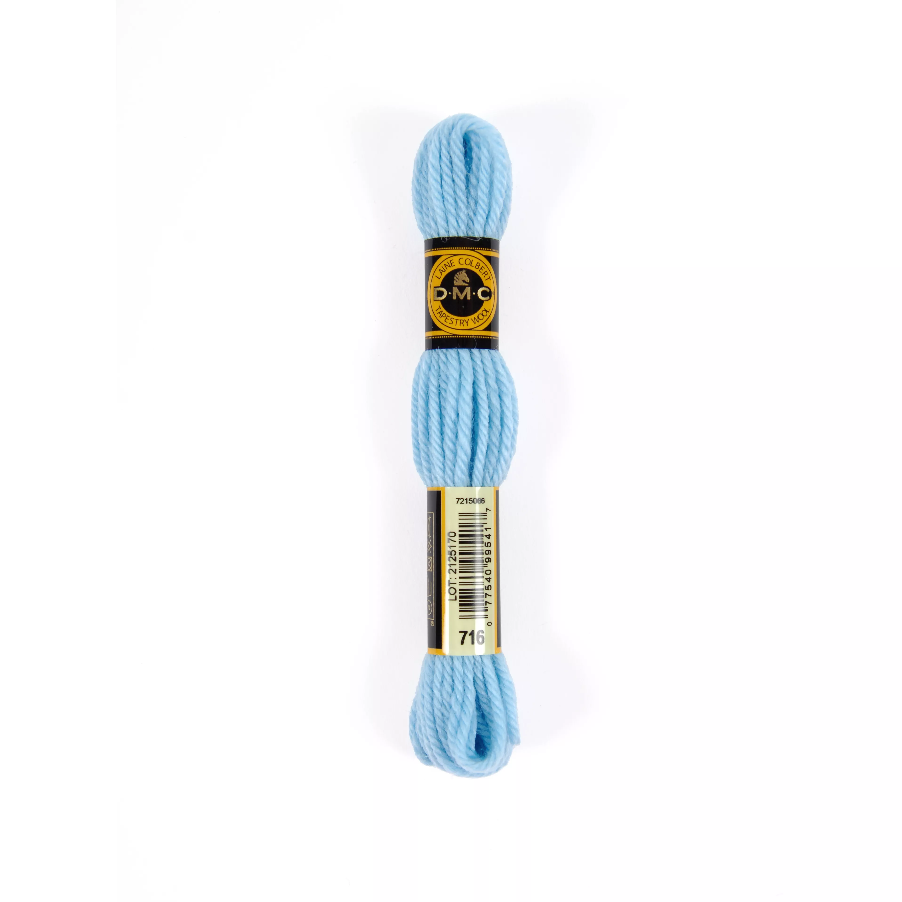 DMC Tapestry Wool 716 Colour